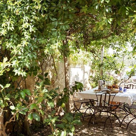 Agriturismo Biologico Ebbio Villa Monteriggioni Ngoại thất bức ảnh