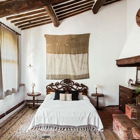 Agriturismo Biologico Ebbio Villa Monteriggioni Ngoại thất bức ảnh
