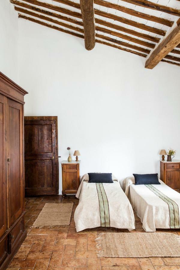 Agriturismo Biologico Ebbio Villa Monteriggioni Ngoại thất bức ảnh