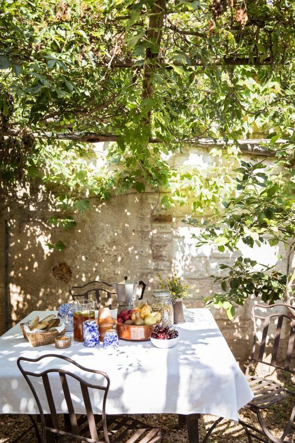 Agriturismo Biologico Ebbio Villa Monteriggioni Ngoại thất bức ảnh