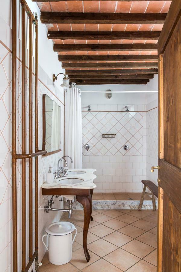 Agriturismo Biologico Ebbio Villa Monteriggioni Ngoại thất bức ảnh