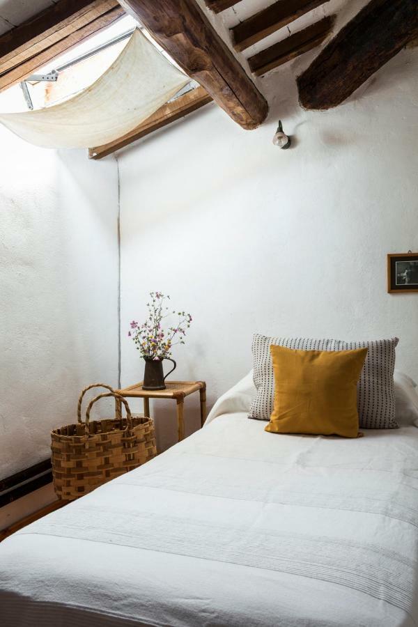 Agriturismo Biologico Ebbio Villa Monteriggioni Ngoại thất bức ảnh