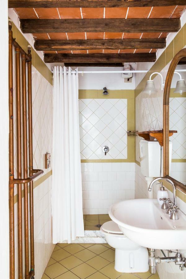 Agriturismo Biologico Ebbio Villa Monteriggioni Ngoại thất bức ảnh